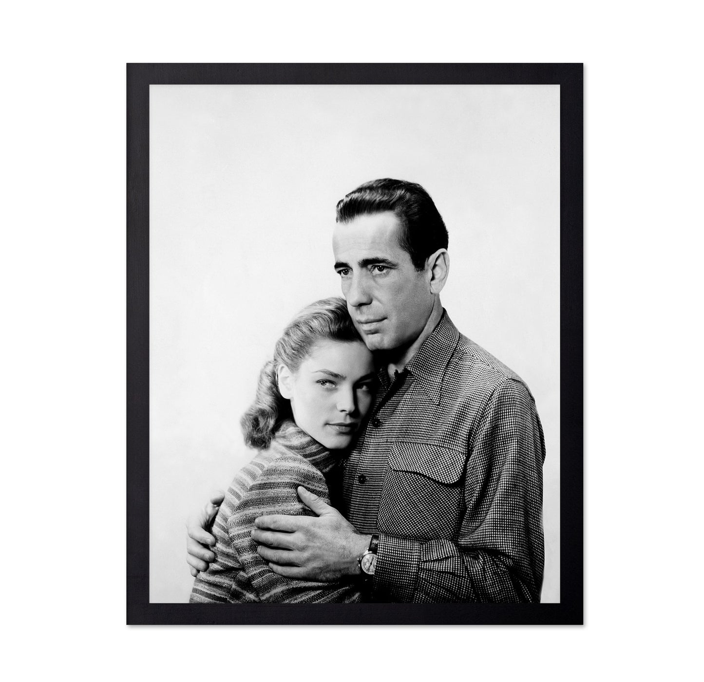 Key Largo 1948 Lauren Bacall No2