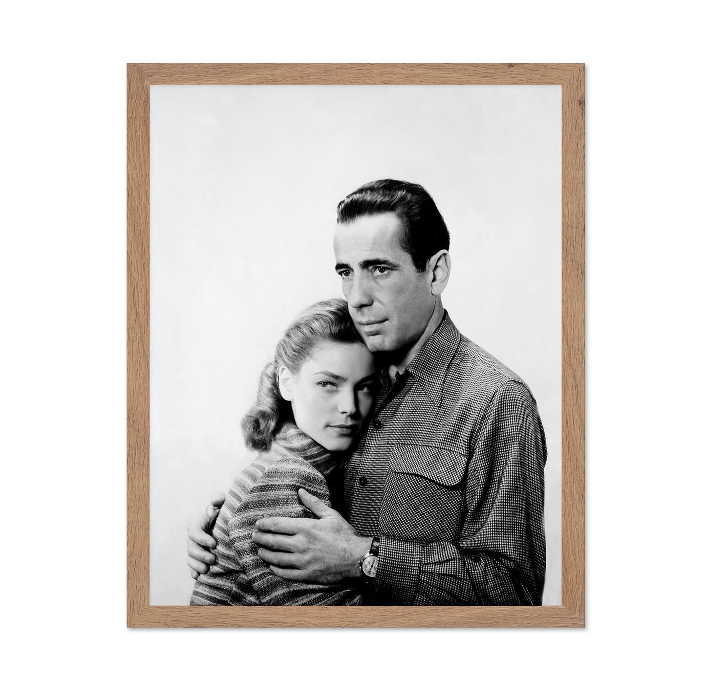 Key Largo 1948 Lauren Bacall No2