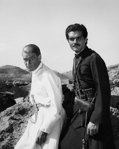 Lawrence of Arabia 1962 Peter O'Toole No7