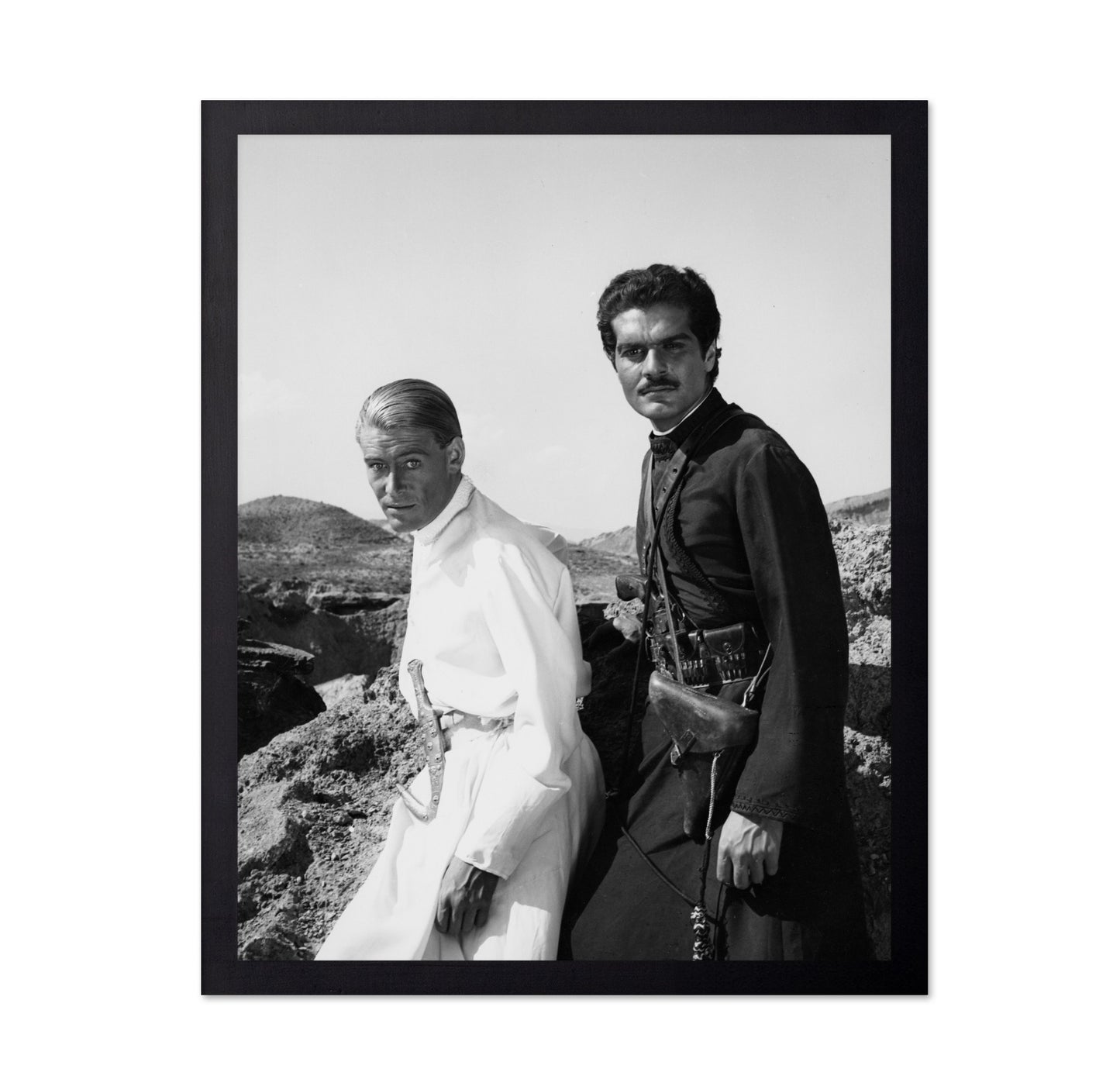 Lawrence of Arabia 1962 Peter O'Toole No7