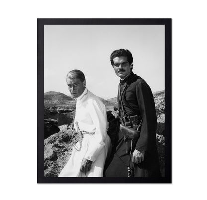 Lawrence of Arabia 1962 Peter O'Toole No7
