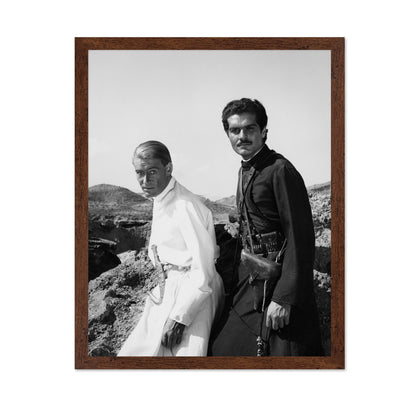 Lawrence of Arabia 1962 Peter O'Toole No7