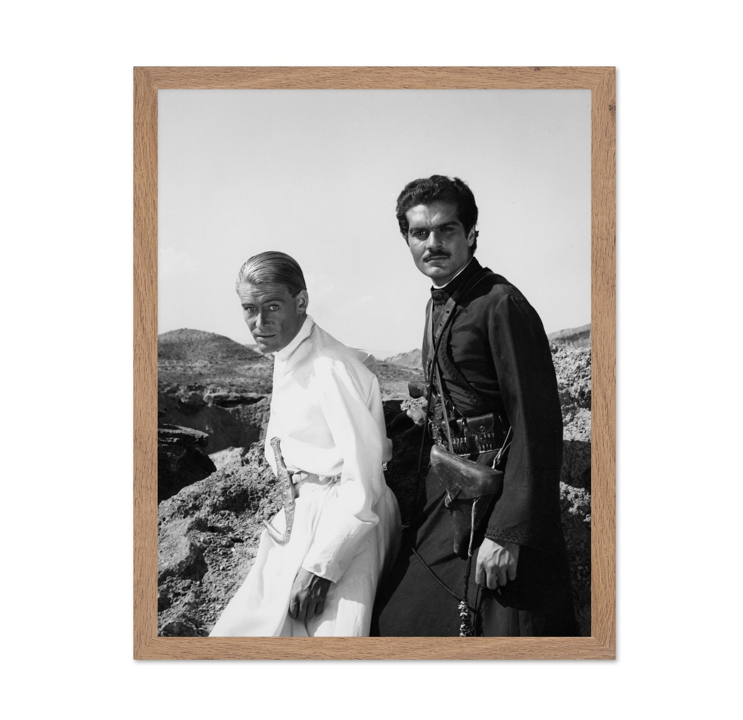 Lawrence of Arabia 1962 Peter O'Toole No7