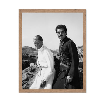 Lawrence of Arabia 1962 Peter O'Toole No7