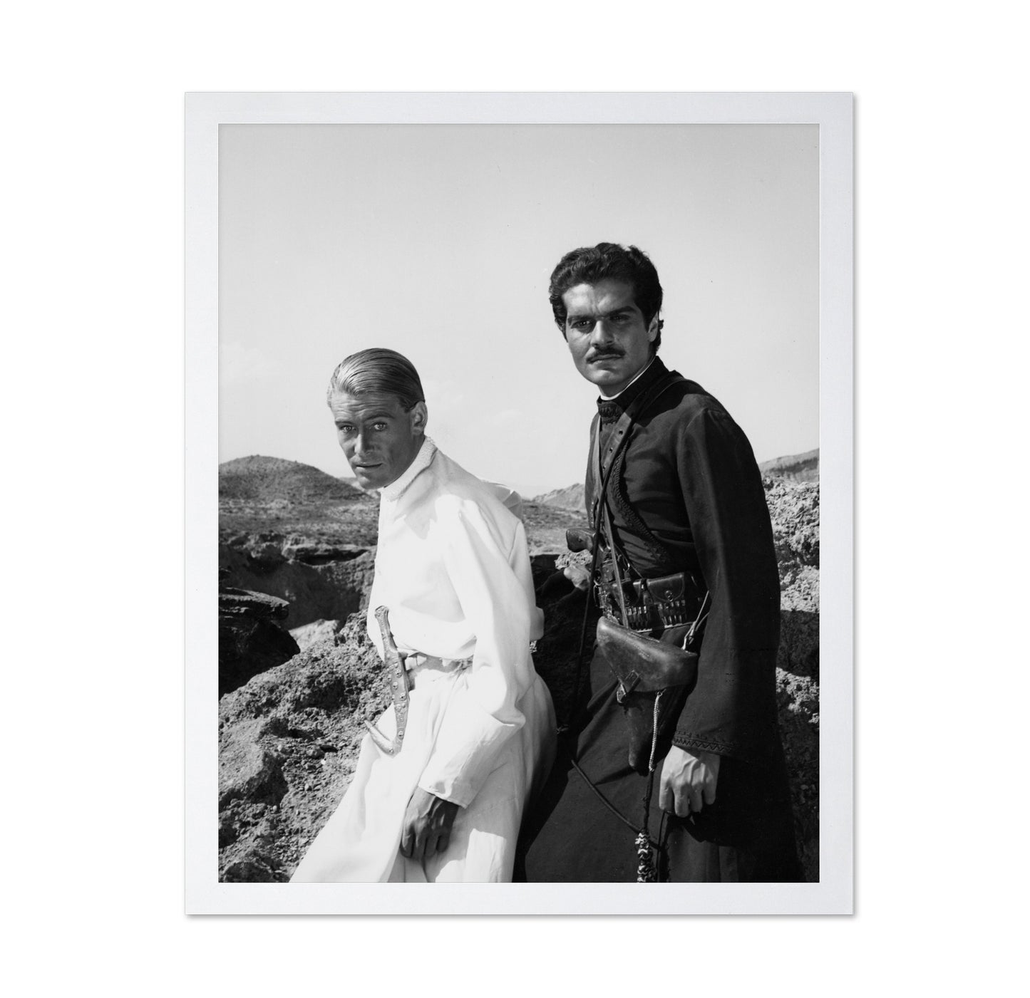 Lawrence of Arabia 1962 Peter O'Toole No7