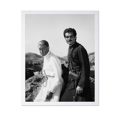 Lawrence of Arabia 1962 Peter O'Toole No7
