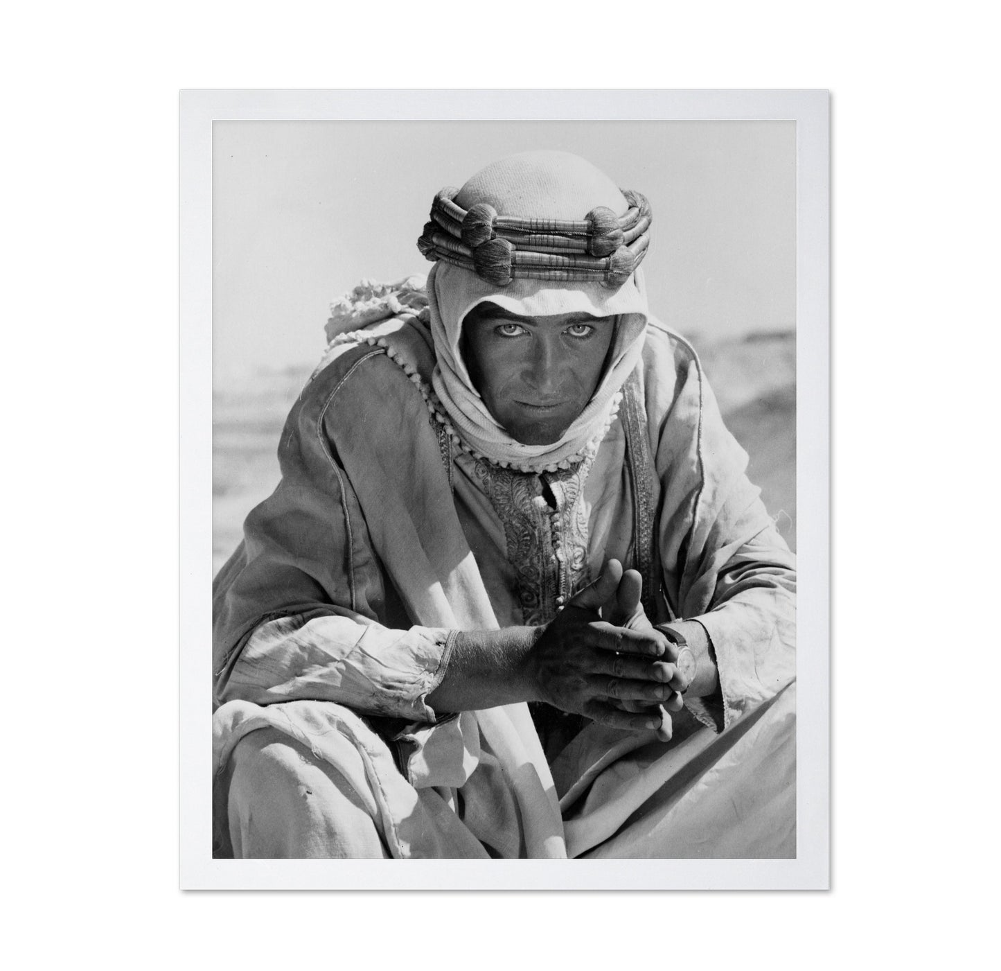 Lawrence of Arabia 1962 Peter O'Toole No4