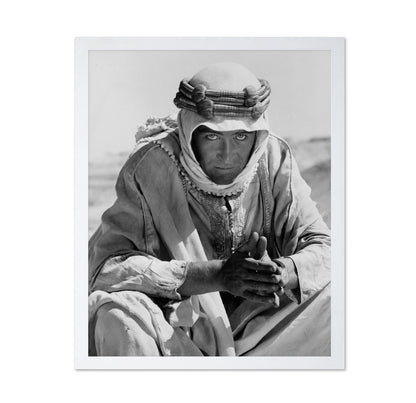 Lawrence of Arabia 1962 Peter O'Toole No4