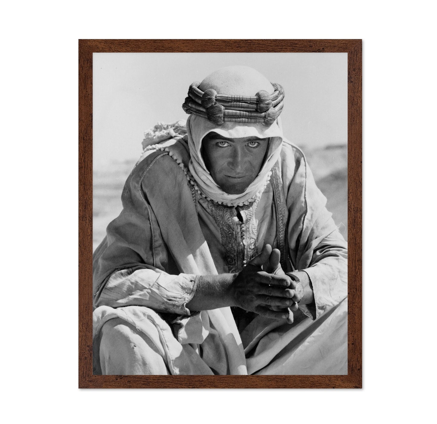 Lawrence of Arabia 1962 Peter O'Toole No4