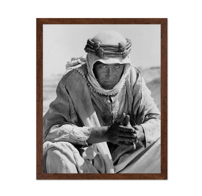 Lawrence of Arabia 1962 Peter O'Toole No4