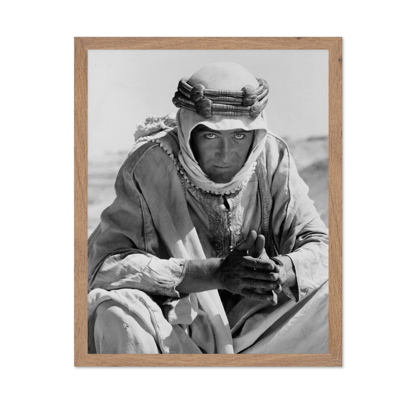 Lawrence of Arabia 1962 Peter O'Toole No4