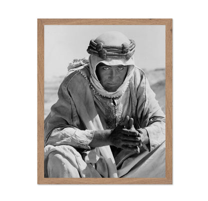 Lawrence of Arabia 1962 Peter O'Toole No4