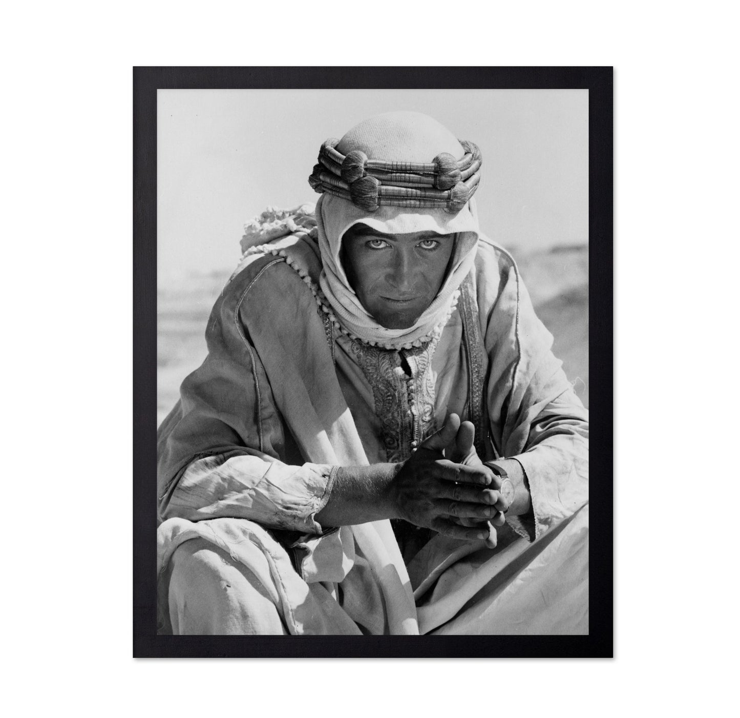 Lawrence of Arabia 1962 Peter O'Toole No4