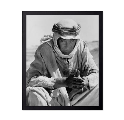Lawrence of Arabia 1962 Peter O'Toole No4