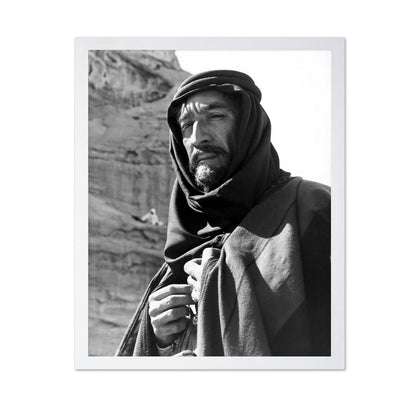 Lawrence of Arabia 1962 Anthony Quinn No2