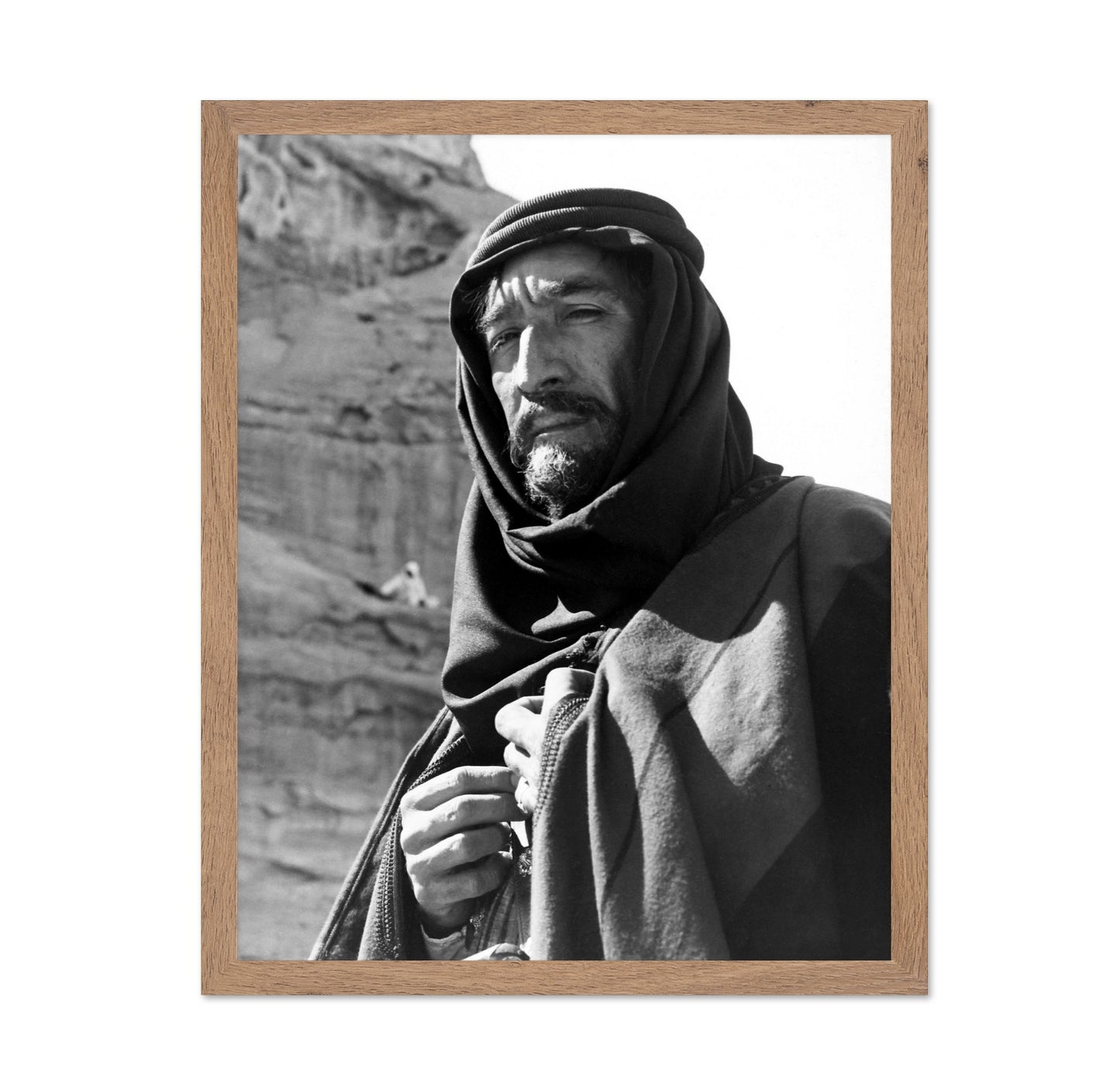 Lawrence of Arabia 1962 Anthony Quinn No2