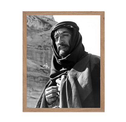 Lawrence of Arabia 1962 Anthony Quinn No2