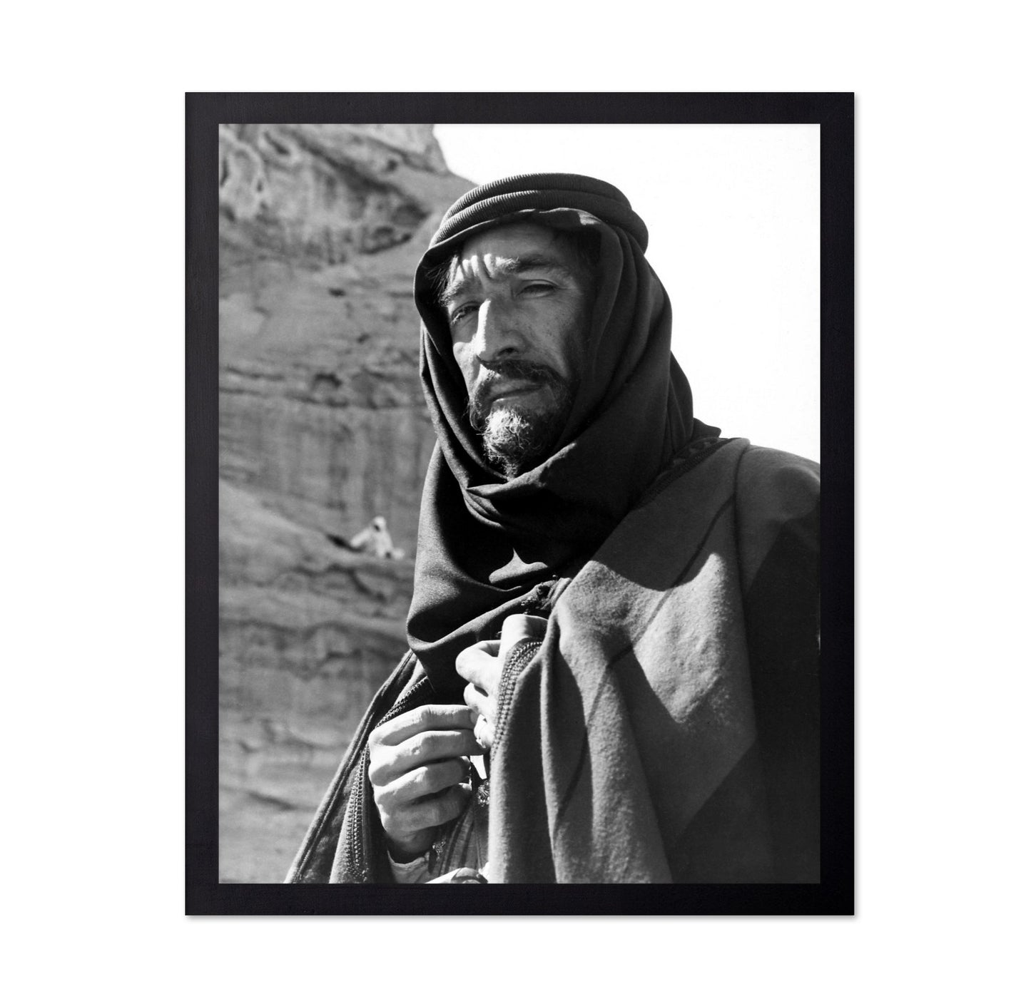 Lawrence of Arabia 1962 Anthony Quinn No2