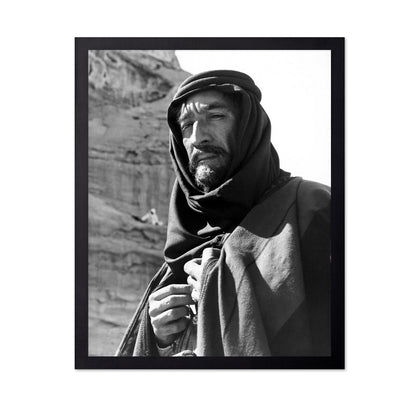 Lawrence of Arabia 1962 Anthony Quinn No2