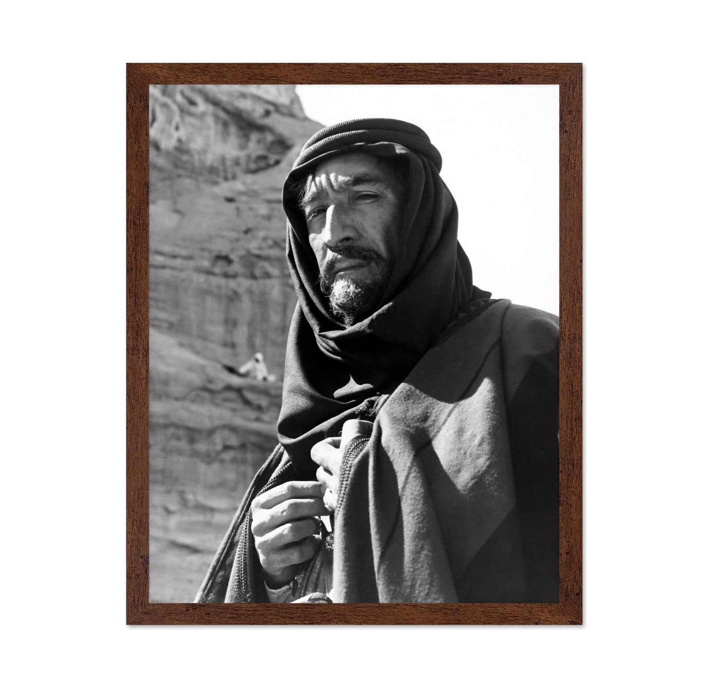 Lawrence of Arabia 1962 Anthony Quinn No2