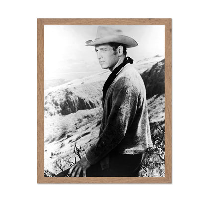 The Left Handed Gun 1958 Paul Newman No1
