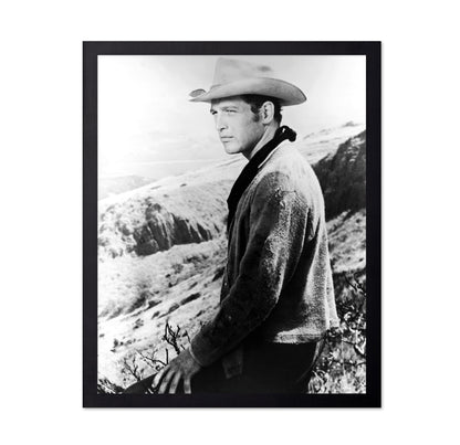 The Left Handed Gun 1958 Paul Newman No1