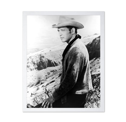 The Left Handed Gun 1958 Paul Newman No1