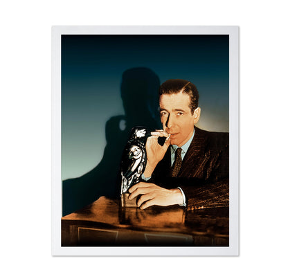 The Maltese Falcon 1941 Humphrey Bogart No1