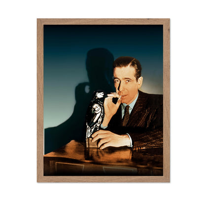 The Maltese Falcon 1941 Humphrey Bogart No1