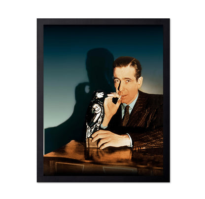 The Maltese Falcon 1941 Humphrey Bogart No1