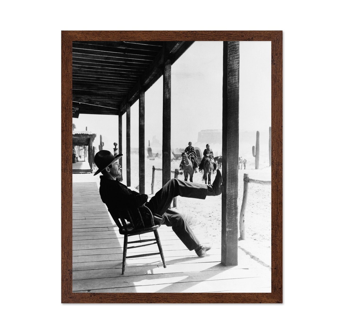 My Darling Clementine 1946 Henry Fonda No1