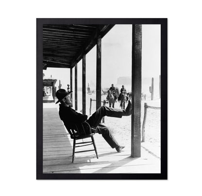 My Darling Clementine 1946 Henry Fonda No1