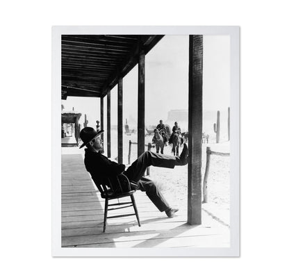 My Darling Clementine 1946 Henry Fonda No1