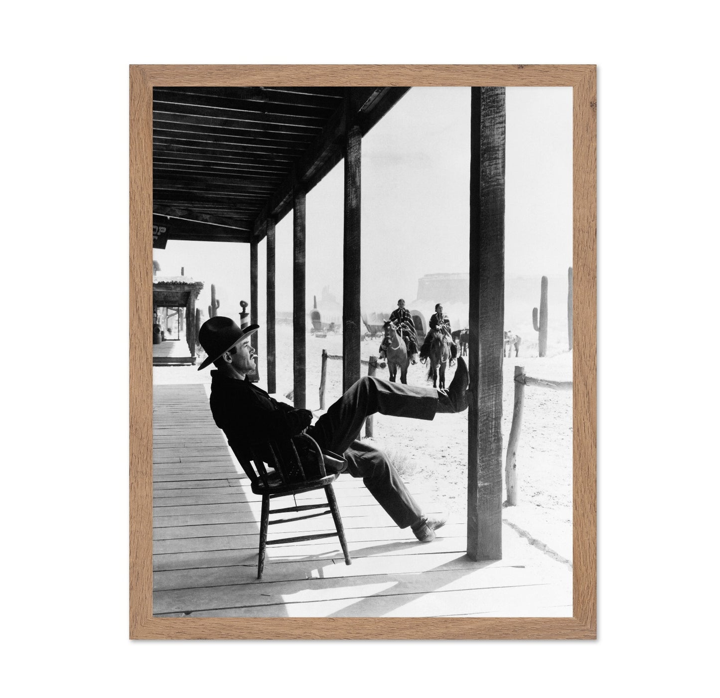 My Darling Clementine 1946 Henry Fonda No1