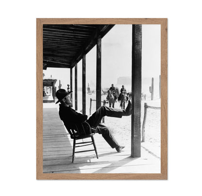 My Darling Clementine 1946 Henry Fonda No1