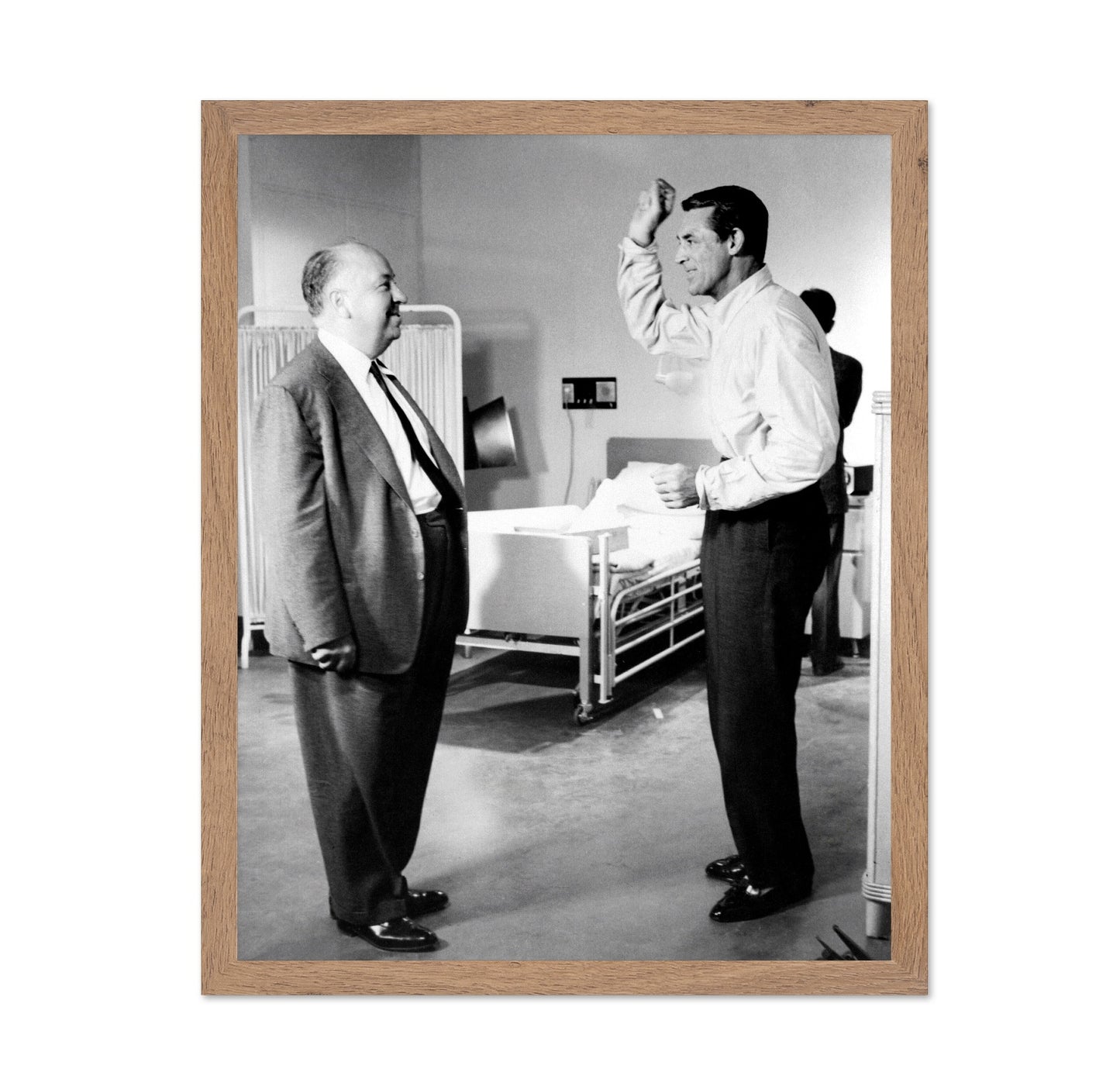 North by Northwest 1959 Alfred Hitchcock No1