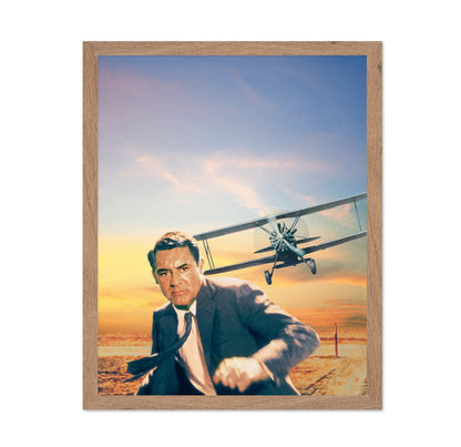 North by Northwest 1959 Cary Grant No10