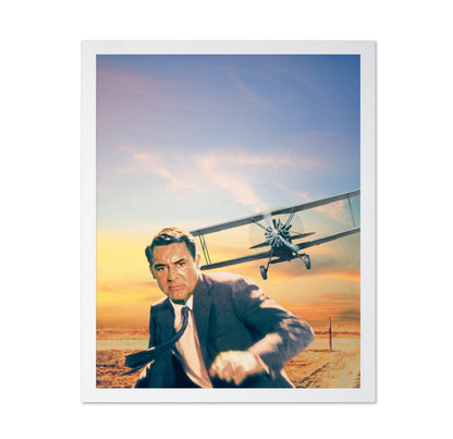 North by Northwest 1959 Cary Grant No10