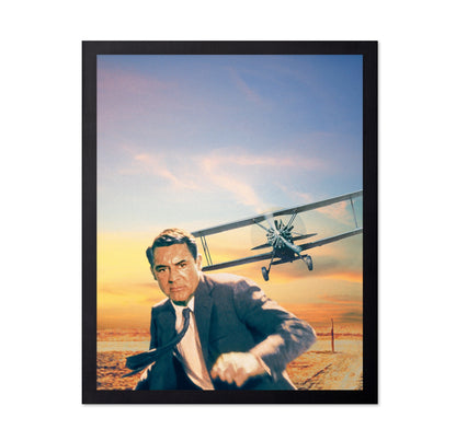 North by Northwest 1959 Cary Grant No10