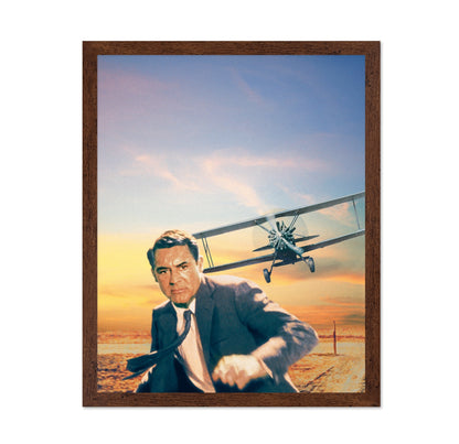 North by Northwest 1959 Cary Grant No10