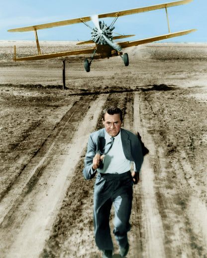 North By Northwest 1959 Cary Grant No2