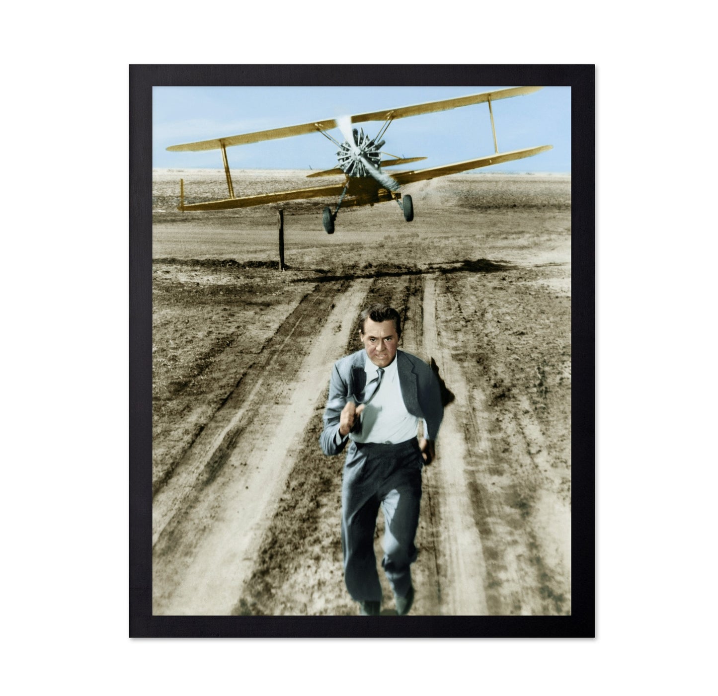 North By Northwest 1959 Cary Grant No2