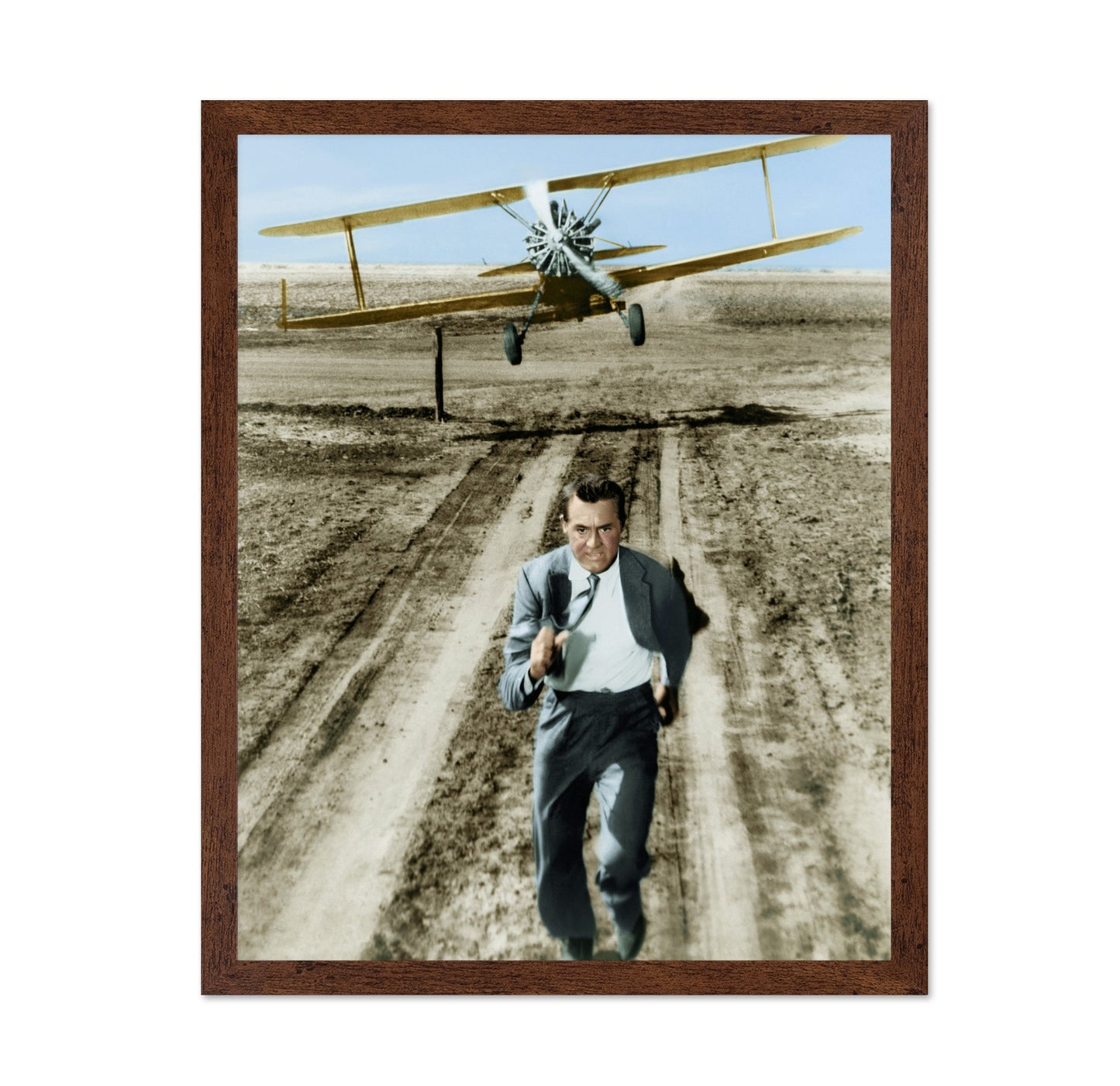 North By Northwest 1959 Cary Grant No2