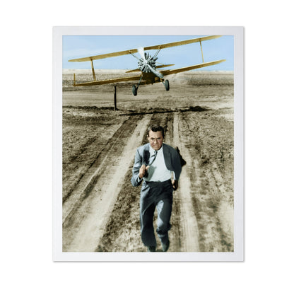 North By Northwest 1959 Cary Grant No2
