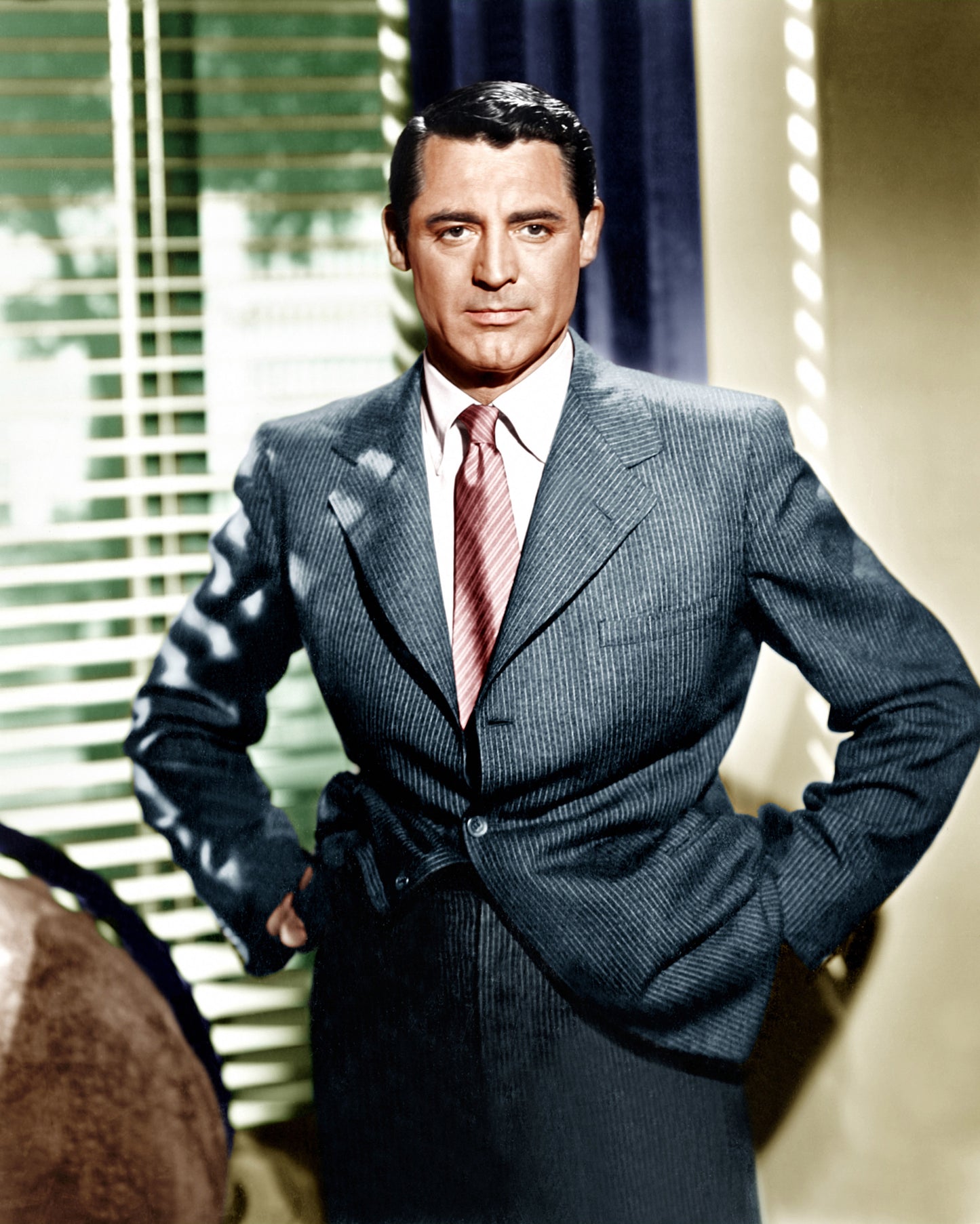 North By Northwest 1959 Cary Grant No4