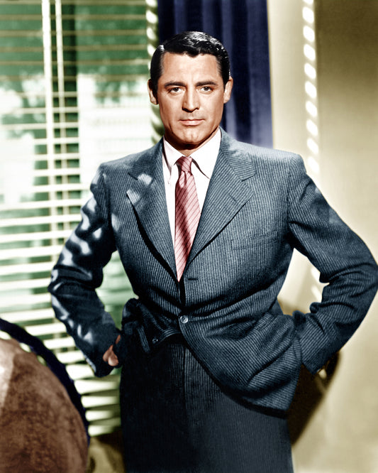North By Northwest 1959 Cary Grant No4