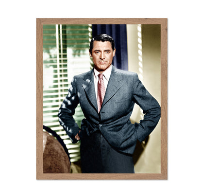 North By Northwest 1959 Cary Grant No4