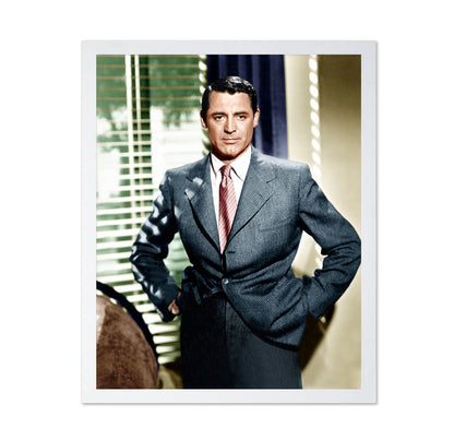 North By Northwest 1959 Cary Grant No4