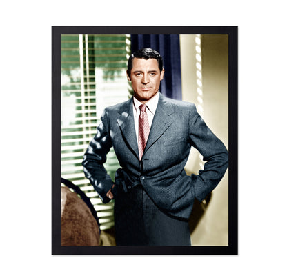 North By Northwest 1959 Cary Grant No4