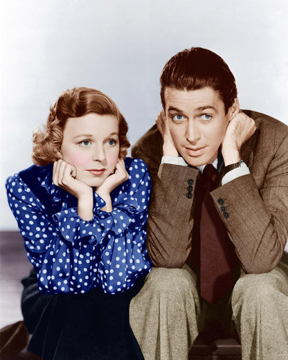 The Shop Around The Corner 1940 Margaret Sullavan No1